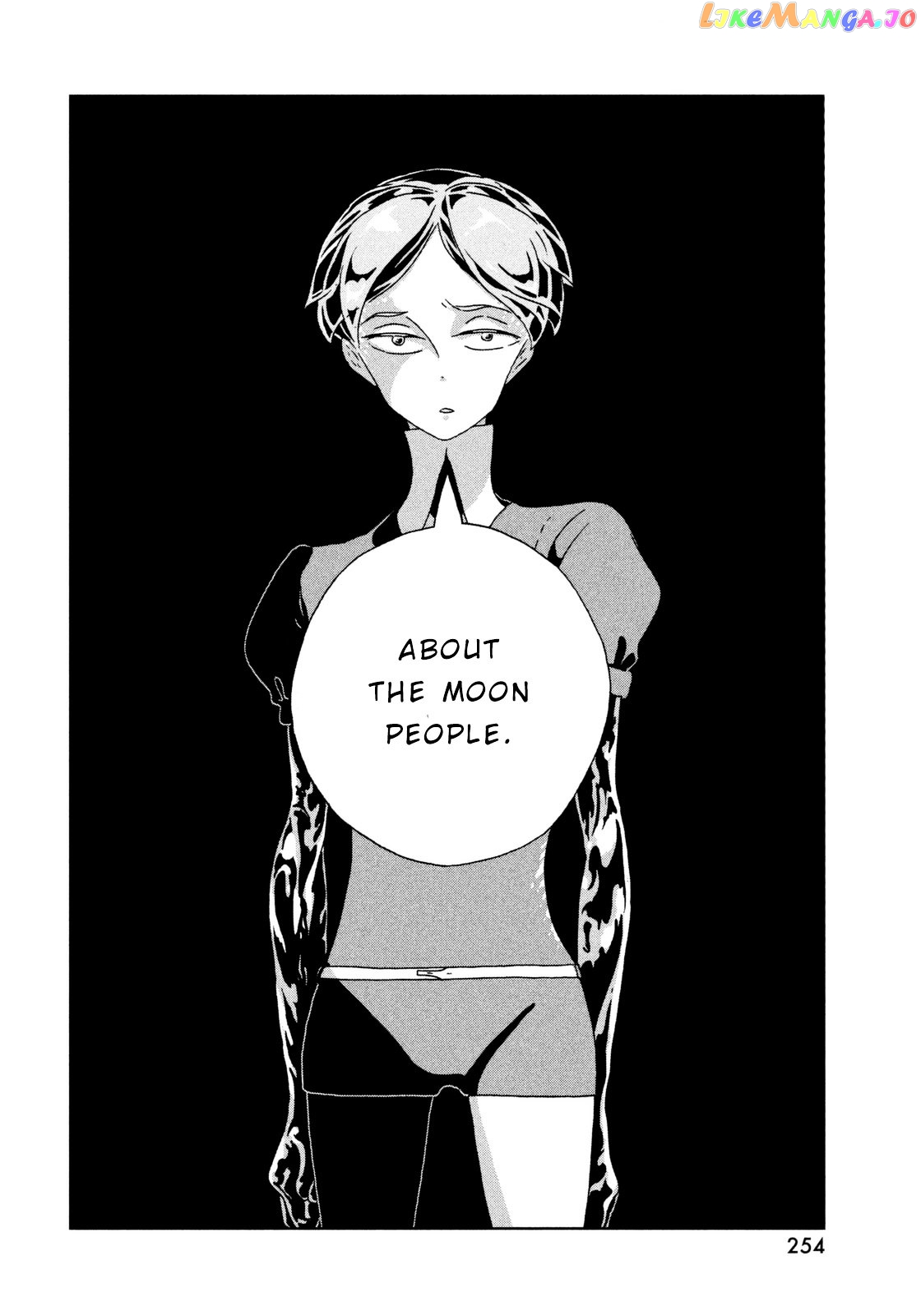 Land of the Lustrous, Chapter 28 image 22